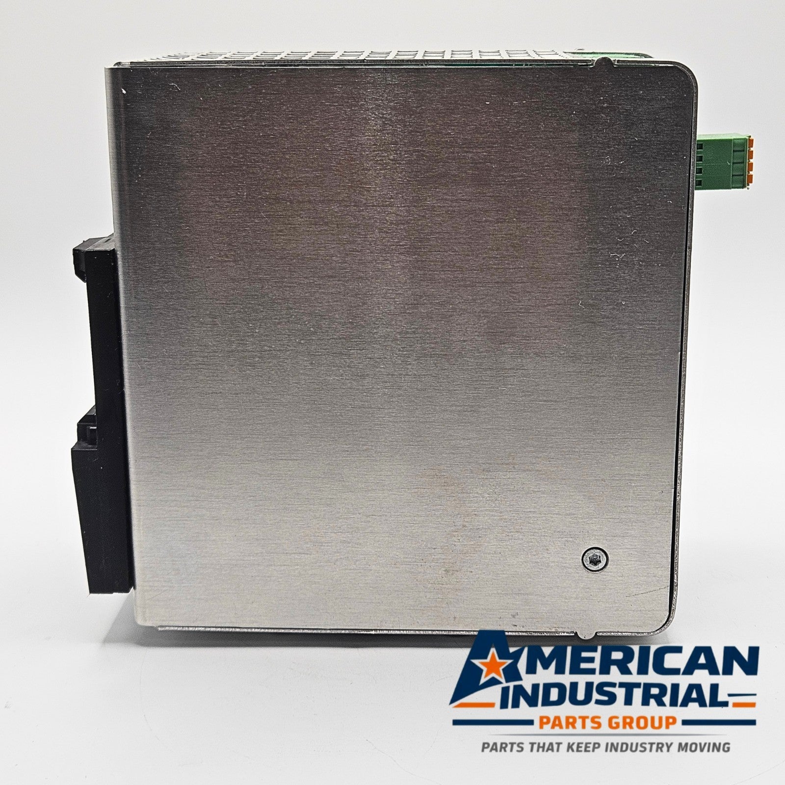 LinMot S01-72/500 SPH500-7207/LI DIN rail power supply 72VDC 6.7A for industrial automation and motion control systems