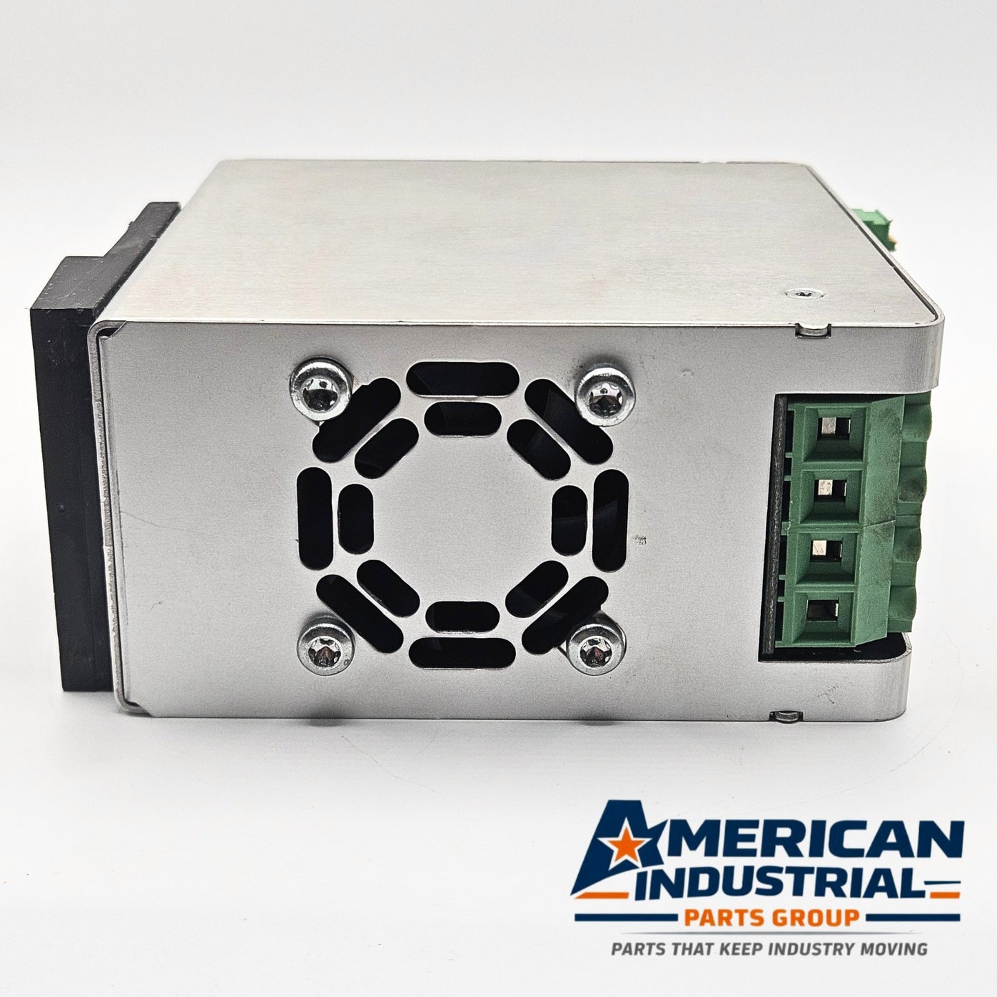 LinMot S01-72/500 SPH500-7207/LI DIN rail power supply 72VDC 6.7A for industrial automation and motion control systems