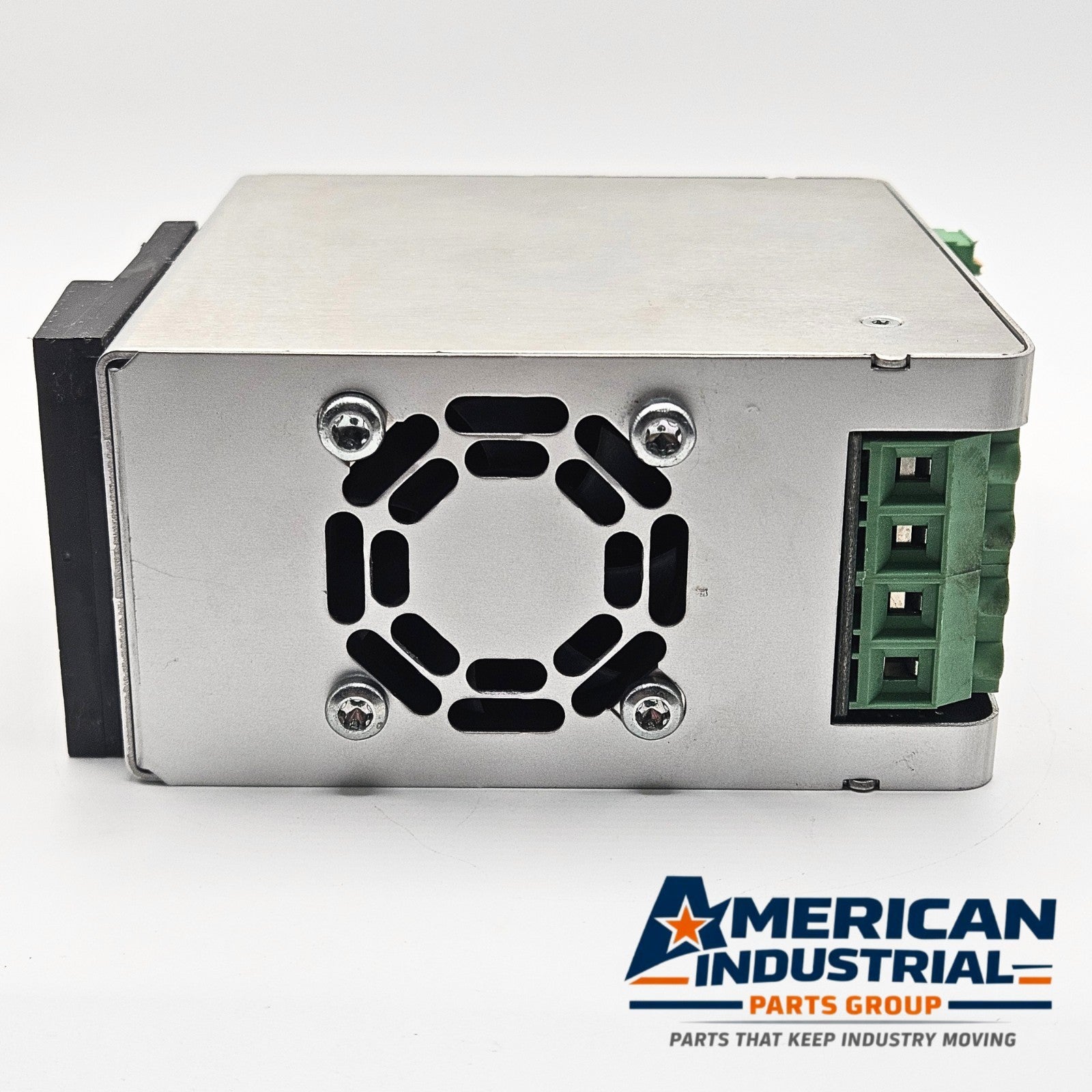 LinMot S01-72/500 SPH500-7207/LI DIN rail power supply 72VDC 6.7A for industrial automation and motion control systems