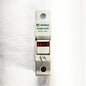Littelfuse POWR-SAFE 600V 30A Class CC fuse holder for industrial electrical panels and MRO applications