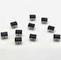 Lot of 10 OF6390 2979 8117FA 8-pin DIP integrated circuits new old stock for vintage electronics repair and board restoration