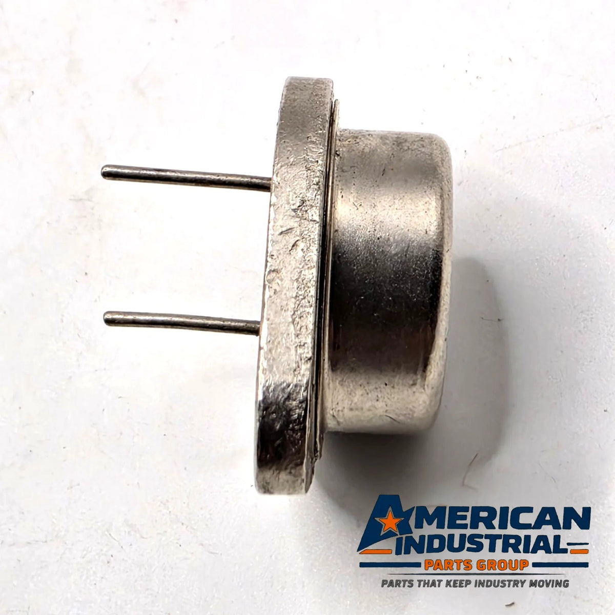 Marantz A747A 2SA747A PNP audio output power transistor TO-3 for vintage receiver repair from American Industrial Parts Group