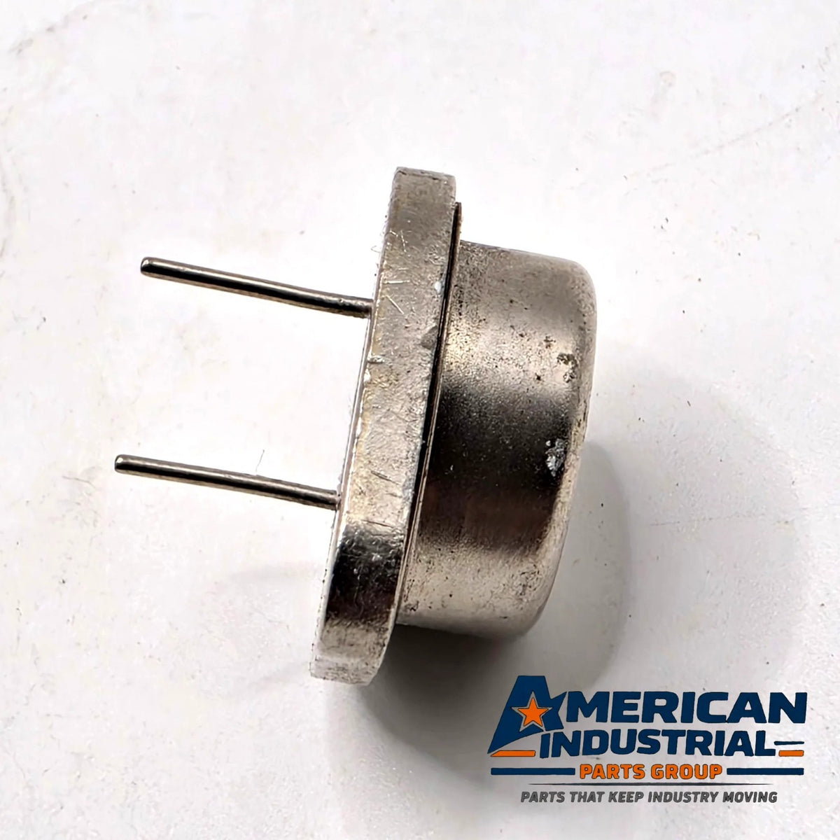 Marantz C1116A 2SC1116A NPN audio output power transistor TO-3 for vintage receiver repair from American Industrial Parts Group