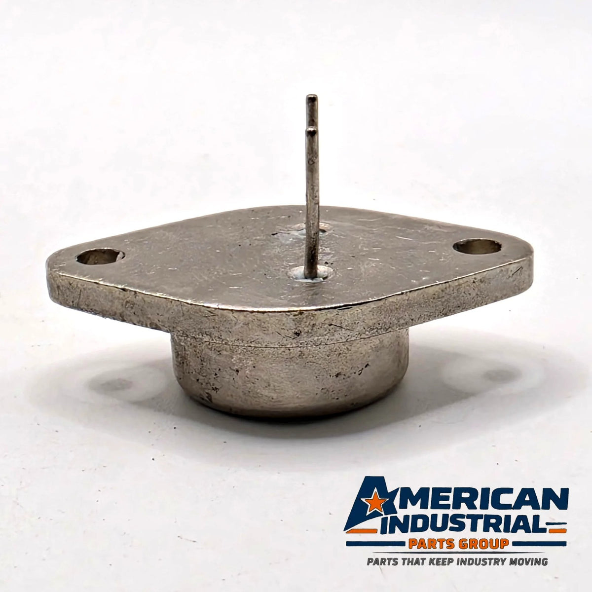Marantz C1116A 2SC1116A NPN audio output power transistor TO-3 for vintage receiver repair from American Industrial Parts Group