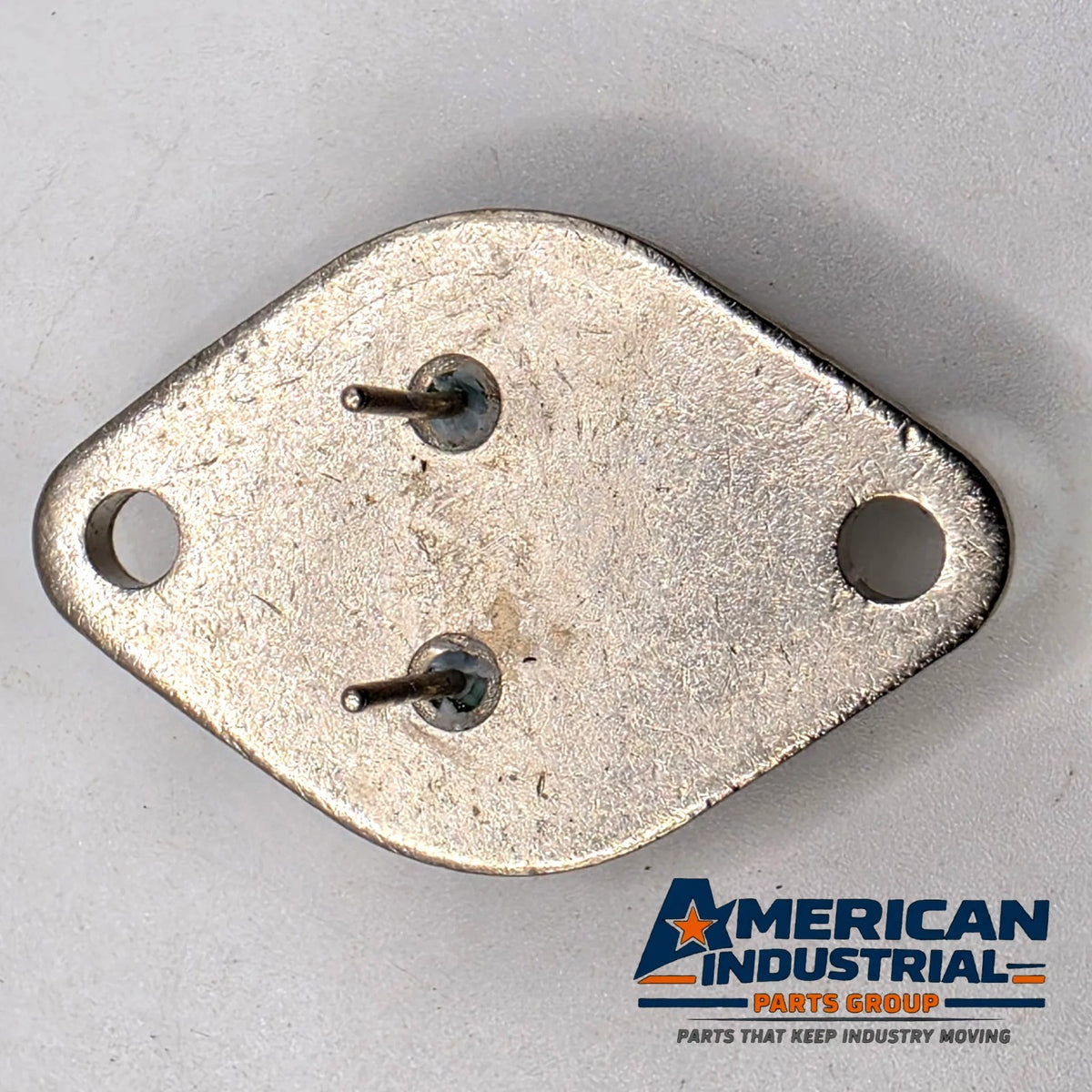 Marantz C1116A 2SC1116A NPN audio output power transistor TO-3 for vintage receiver repair from American Industrial Parts Group