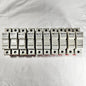 Marathon 6SC30A-B 600V 30A Class CC fuse holder lot of 10 for industrial electrical panels and MRO applications