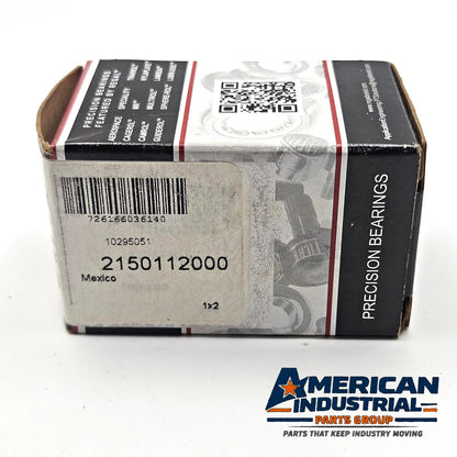 McGill CF 1 5/8 SB 2150112000 CAMROL sealed stud-type cam follower 1-5/8 inch roller for industrial machinery and MRO replacement