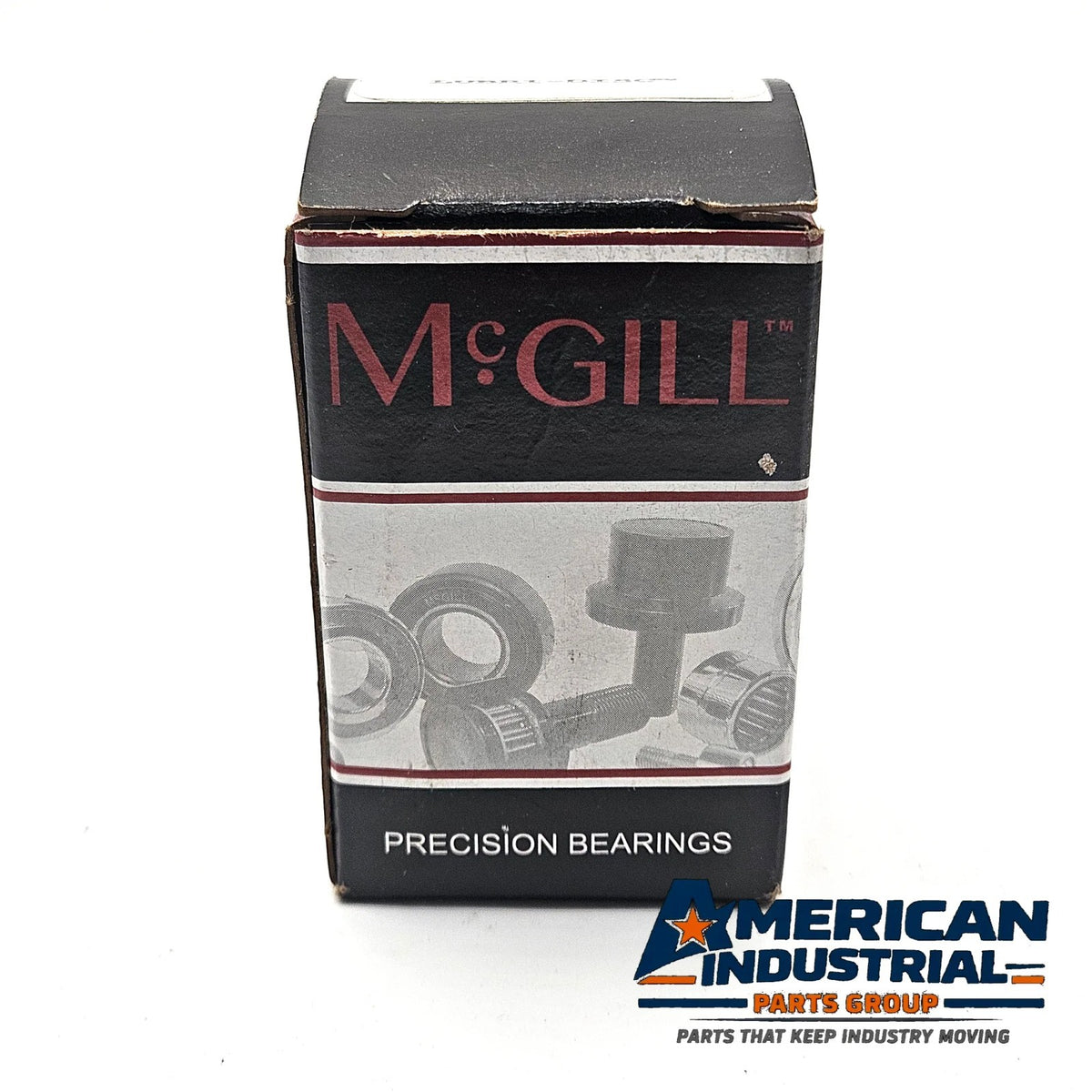 McGill CF 1 5/8 SB 2150112000 CAMROL sealed stud-type cam follower 1-5/8 inch roller for industrial machinery and MRO replacement