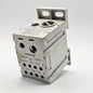 Mersen FSPDB3A power distribution block for industrial automation and MRO applications. American Industrial Parts Group.