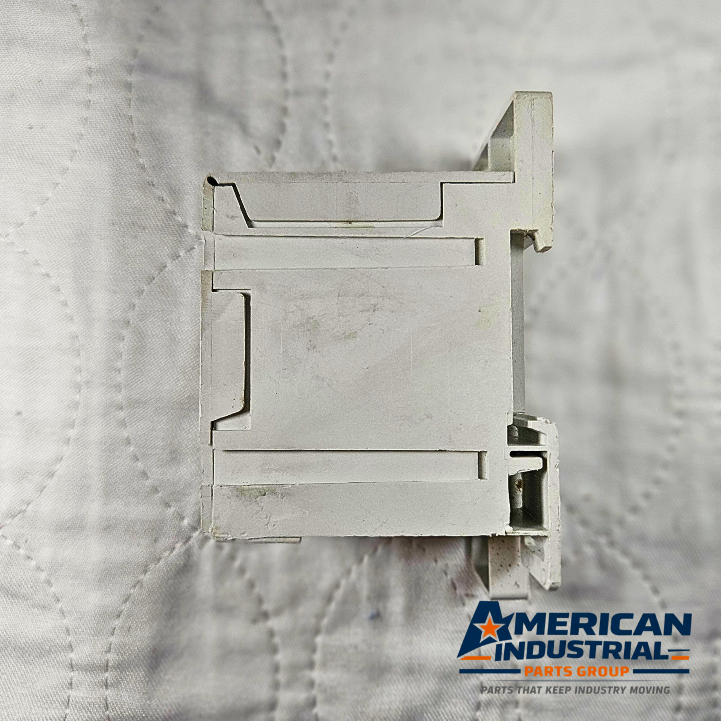 Mersen FSPDB3A power distribution block for industrial automation and MRO applications. American Industrial Parts Group.