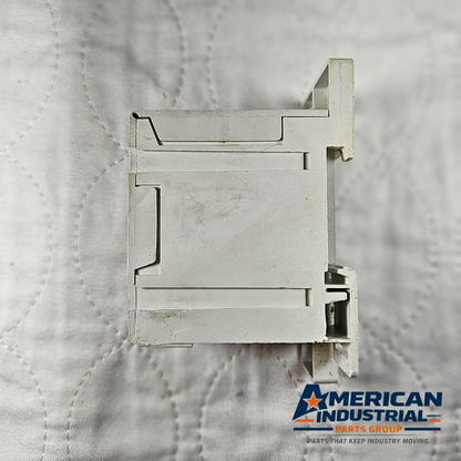 Mersen FSPDB3A power distribution block for industrial automation and MRO applications. American Industrial Parts Group.
