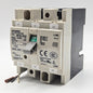 Mitsubishi Electric NF30-FAU circuit breaker for industrial automation and MRO electrical panel applications. American Industrial Parts Group.