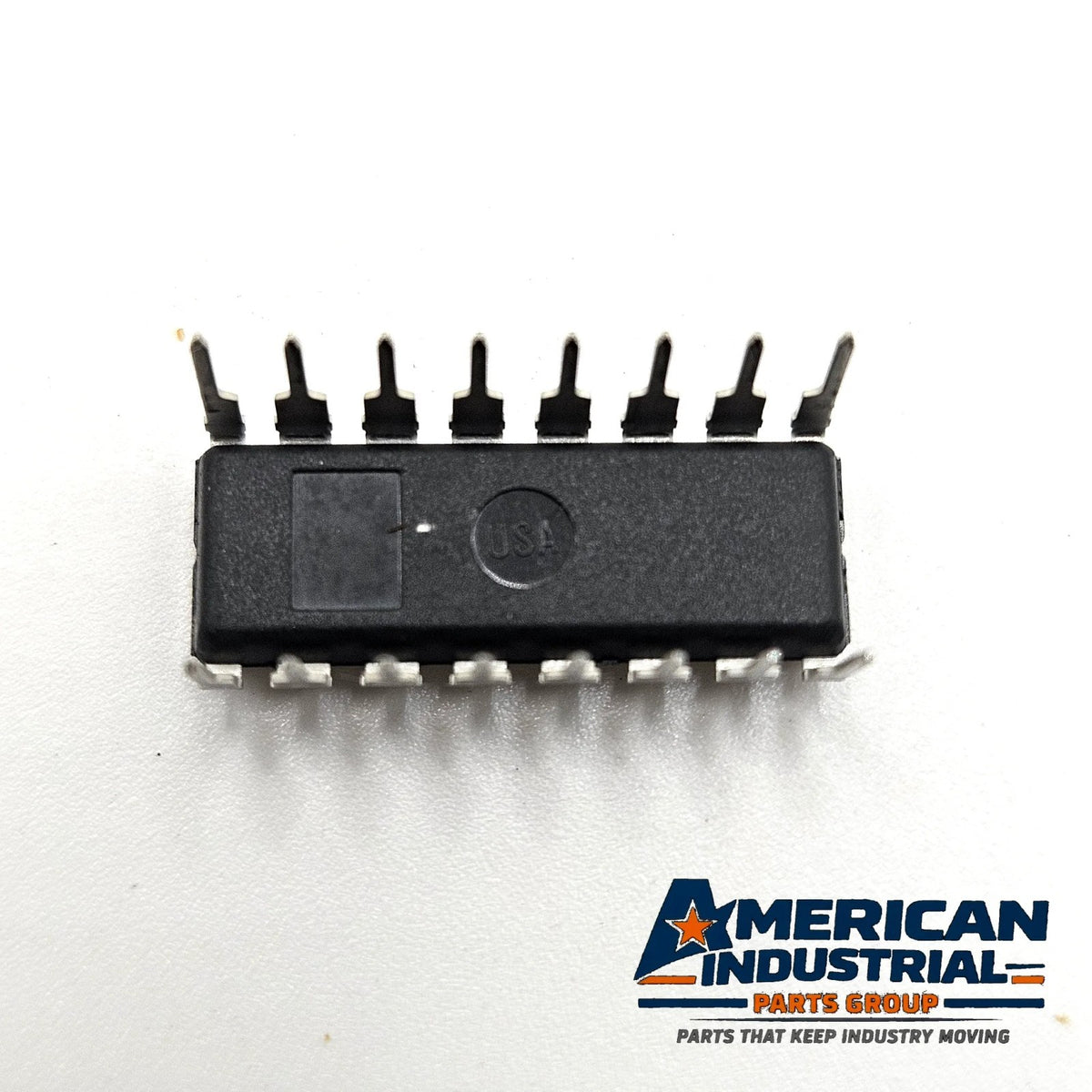 Mitsubishi M5M4256P-15 256K x 1 DRAM 150ns DIP-16 vintage new old stock for vintage computer and legacy memory repair