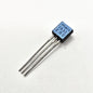 Motorola 2N5131 NPN silicon transistor TO-106 for electronic repair from American Industrial Parts Group