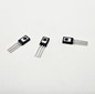 Lot of 3 Motorola C106D sensitive gate SCRs 4A 400V TO-225AA for control circuit repair from American Industrial Parts Group