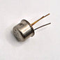 Motorola MC78L08CG 78L08 voltage regulator 8V 100mA TO-39 metal can gold leads for test equipment repair from American Industrial Parts Group