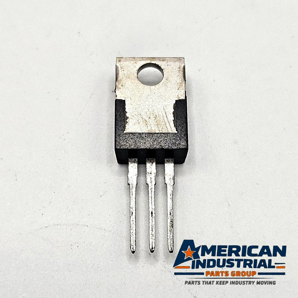 Motorola MC7918CT ECG-959 -18V 1A negative voltage regulator lot of 10 TO-220 for power supply repair from American Industrial Parts Group