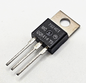 Motorola MC7924CT ECG-971 -24V 1A negative voltage regulator TO-220 for power supply repair from American Industrial Parts Group