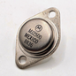 Motorola MJ2500 PNP Darlington power transistor 60V 10A TO-3 for audio amplifier output repair from American Industrial Parts Group