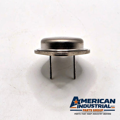 Motorola MJ2500 PNP Darlington power transistor 60V 10A TO-3 for audio amplifier output repair from American Industrial Parts Group