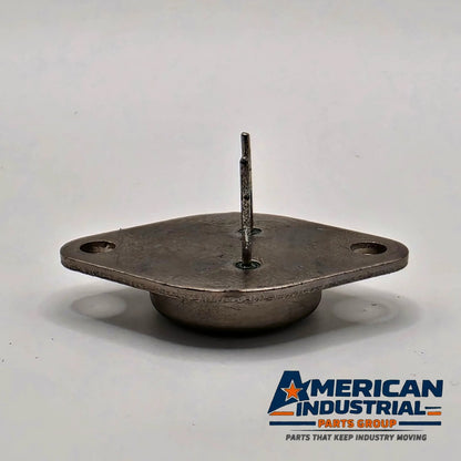 Motorola MJ4033 NPN Darlington power transistor 60V 16A 150W TO-3 for amplifier and switching repair from American Industrial Parts Group