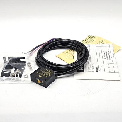 NAiS MQ-W3AR-DC12-24V diffuse reflective photoelectric sensor NPN 12-24VDC for industrial object detection