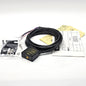 NAiS MQ-W3AR-DC12-24V diffuse reflective photoelectric sensor NPN 12-24VDC for industrial object detection
