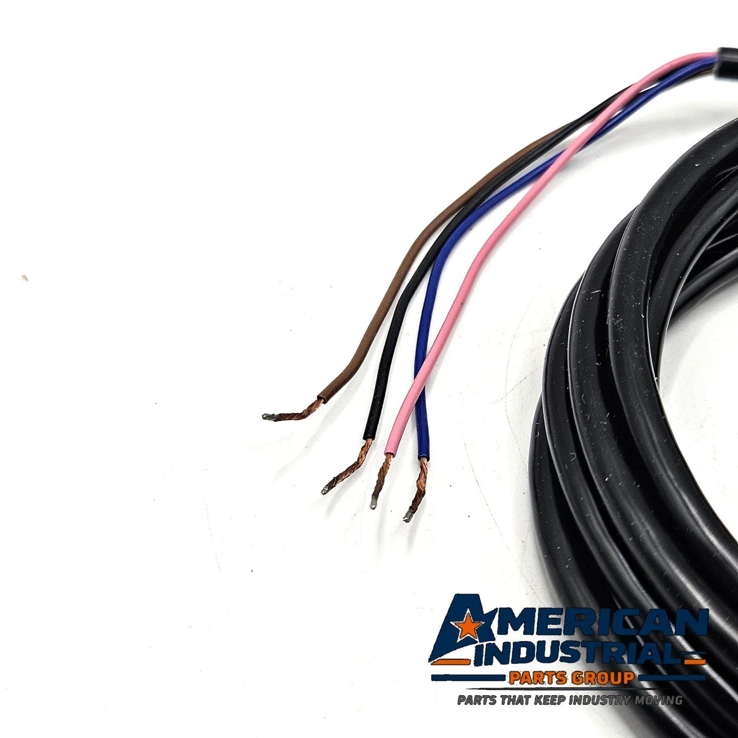 NAiS MQ-W3AR-DC12-24V diffuse reflective photoelectric sensor NPN 12-24VDC for industrial object detection