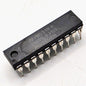 National Semiconductor DM81LS95N INS8202N octal tri-state buffer IC 20-pin DIP 1980 from American Industrial Parts Group