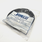 Lot of 200 National Semiconductor LM1458M dual general-purpose op amp ICs 8-pin SOIC in Jameco packaging new old stock