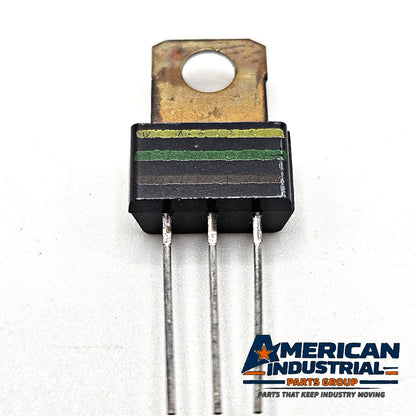 NTE Electronics NTE240 PNP silicon high voltage transistor 300V 0.5A TO-202N for video and luminance output stages