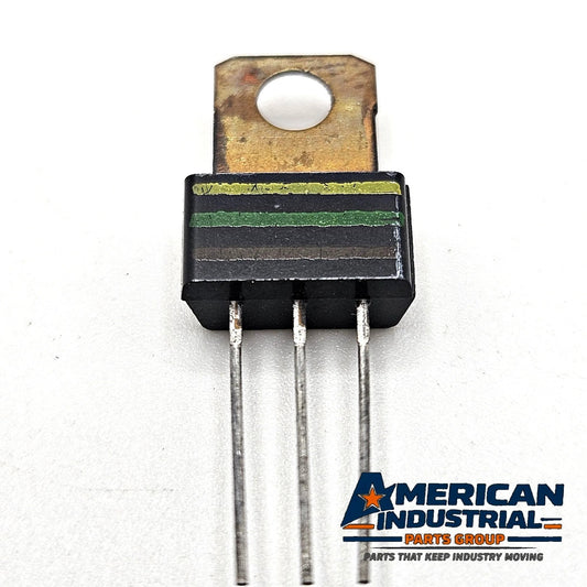 NTE Electronics NTE240 PNP silicon high voltage transistor 300V 0.5A TO-202N for video and luminance output stages