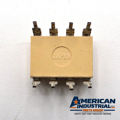 NTE Electronics NTE3087 optoisolator TTL NAND gate output 8-pin DIP ECG3087 replacement for logic isolation repair from American Industrial Parts Group