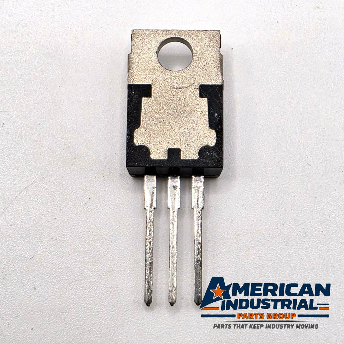 NTE Electronics NTE960 5V 1A positive voltage regulator TO-220 ECG960 replacement for power supply repair from American Industrial Parts Group