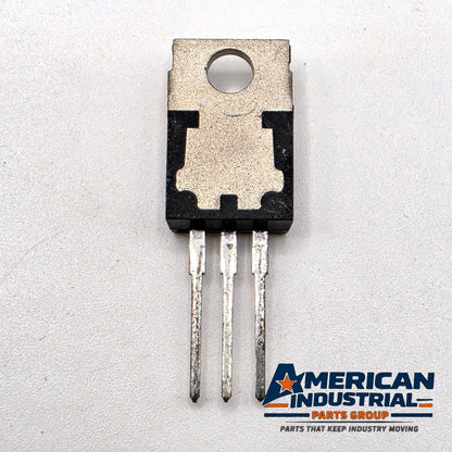 NTE Electronics NTE960 5V 1A positive voltage regulator TO-220 ECG960 replacement for power supply repair from American Industrial Parts Group