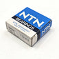 NTN 608LLB/L627 deep groove ball bearing 8x22x7mm rubber sealed for industrial machinery and MRO