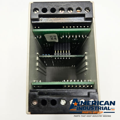Omega CCT-08 current signal conditioner 115VAC 4-20mA output for industrial automation and process control applications