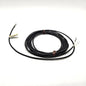 Omron E2C-CR8A separate amplifier inductive proximity sensor head 3.5mm NPN for industrial metal detection