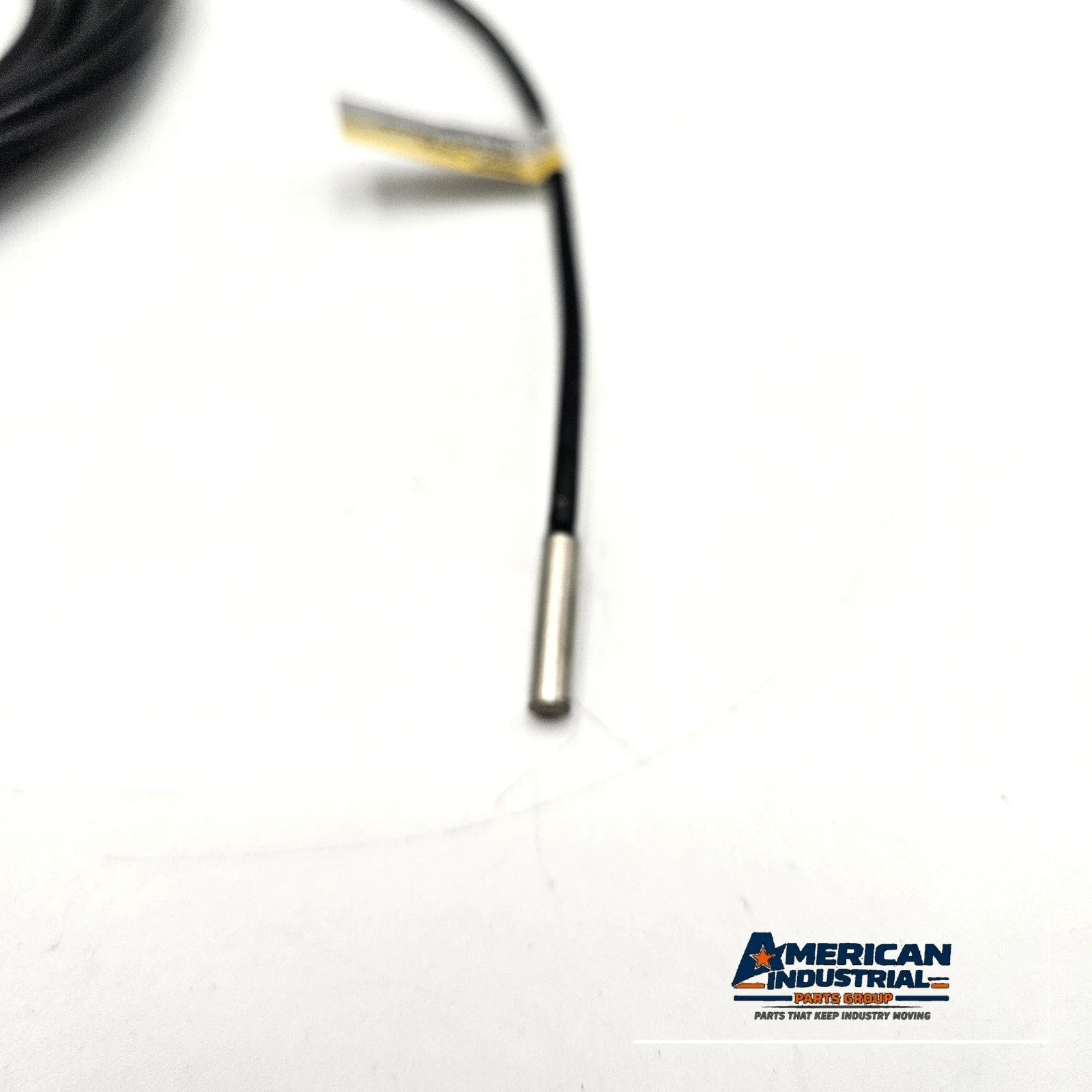 Omron E2C-CR8A separate amplifier inductive proximity sensor head 3.5mm NPN for industrial metal detection