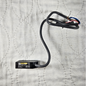 Omron E3V3-R61 fiber optic photoelectric sensor 12-24VDC for industrial automation and machine sensing applications