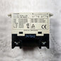 Omron G7L-2A-BUBJ-CB power relay 200-240VAC coil 25A for industrial control panels and automation systems