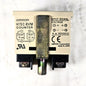Omron H7EC-BVM digital counter 5-30VDC panel mount LCD for industrial automation systems and control panels