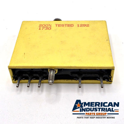 Opto 22 G4IAC5 G4 AC input module 120VAC 5V logic for industrial automation I/O from American Industrial Parts Group