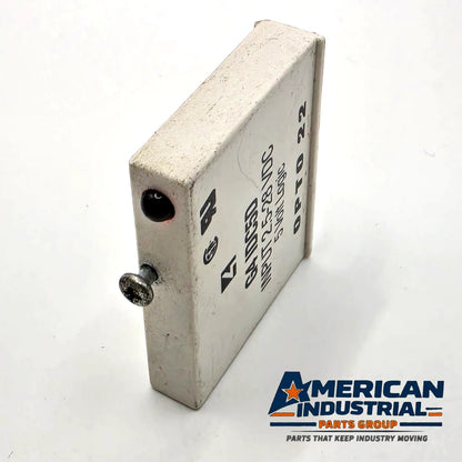 Opto 22 G4IDC5D G4 fast DC input module 2.5-28VDC 5V logic for industrial automation I/O from American Industrial Parts Group