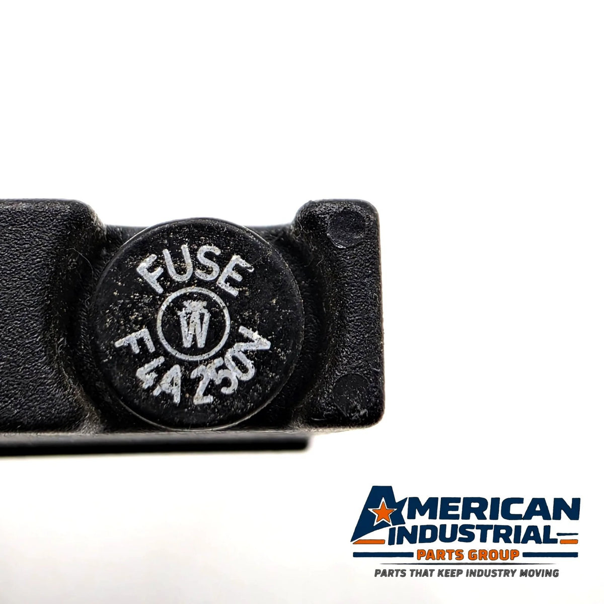 Opto 22 G4OAC5 G4 AC output module 120VAC 3A 5V logic for industrial automation I/O from American Industrial Parts Group