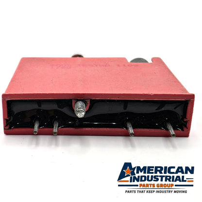 Opto 22 G4ODC5 G4 DC output module 5-60VDC 3A 5V logic for industrial automation I/O from American Industrial Parts Group