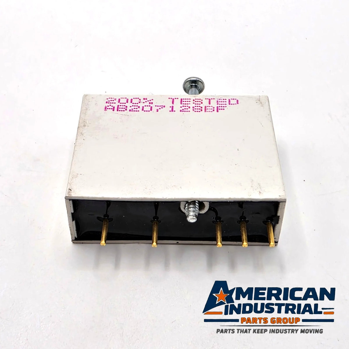 Opto 22 IDC5 DC input module 10-32VDC 5V logic for industrial automation I/O from American Industrial Parts Group