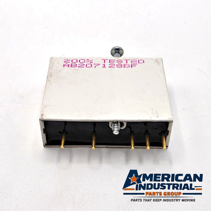 Opto 22 IDC5 DC input module 10-32VDC 5V logic for industrial automation I/O from American Industrial Parts Group