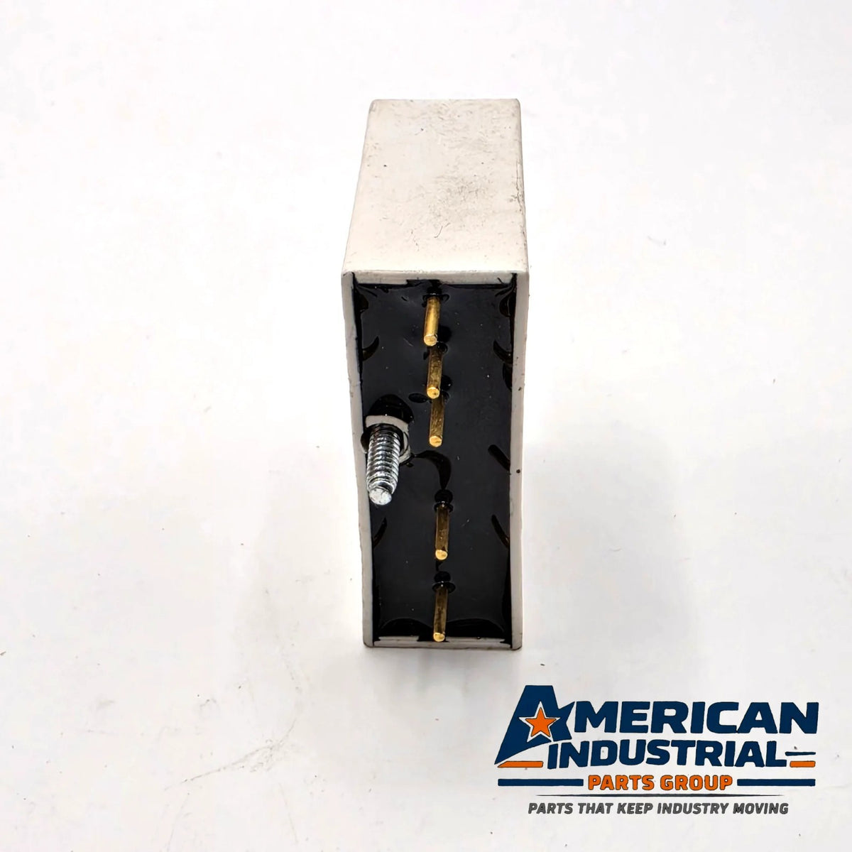Opto 22 IDC5 DC input module 10-32VDC 5V logic for industrial automation I/O from American Industrial Parts Group