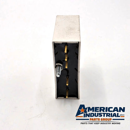 Opto 22 IDC5 DC input module 10-32VDC 5V logic for industrial automation I/O from American Industrial Parts Group